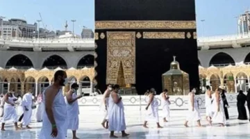 حق الدخول.. تعرف على شروط التقدم لأداء فريضة الحج 2026 عبر الجمعيات